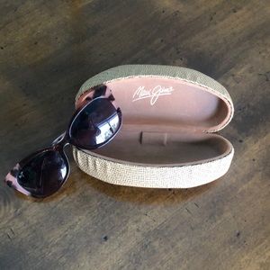 Maui, Jim sunglasses